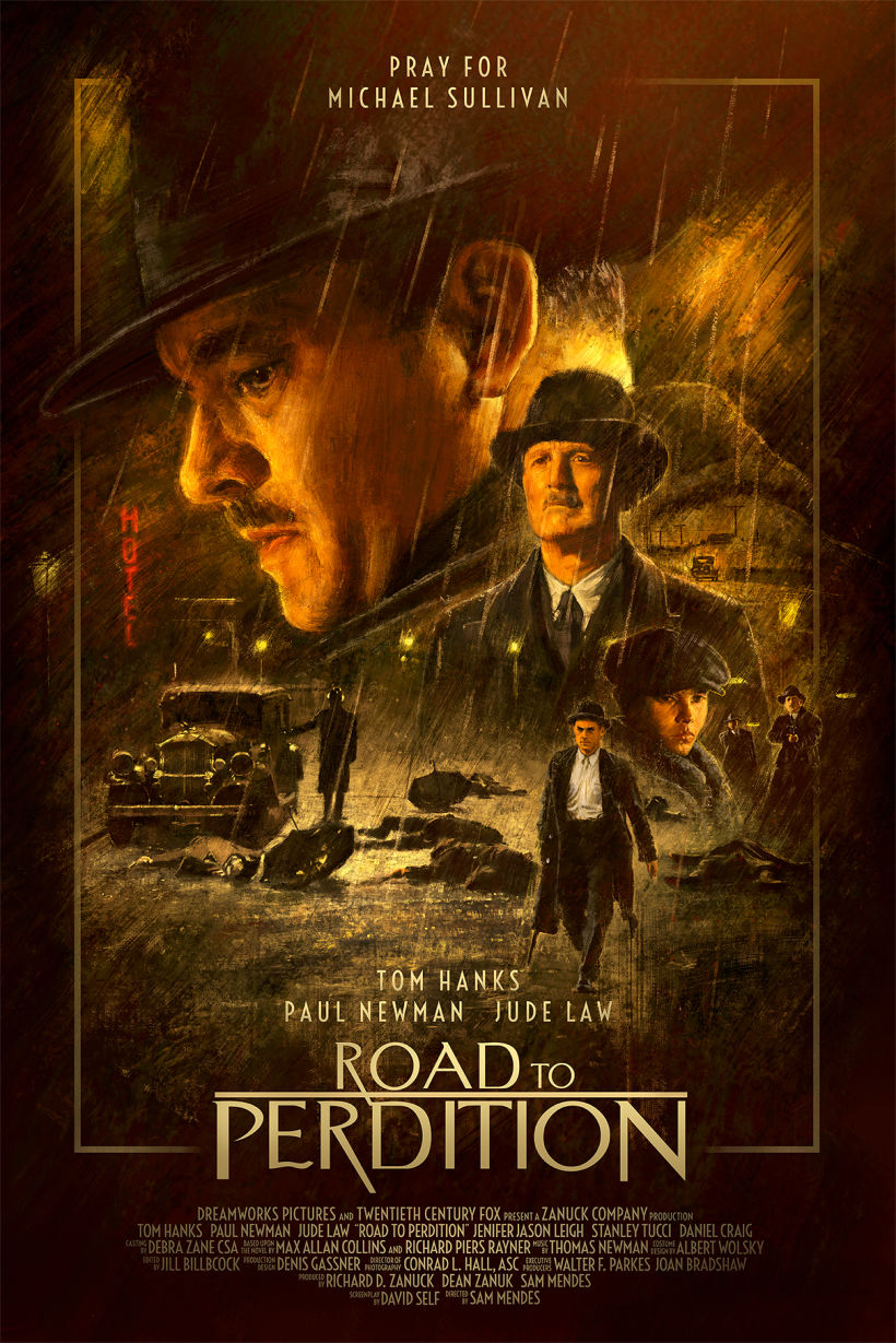 Road to Perdition 2