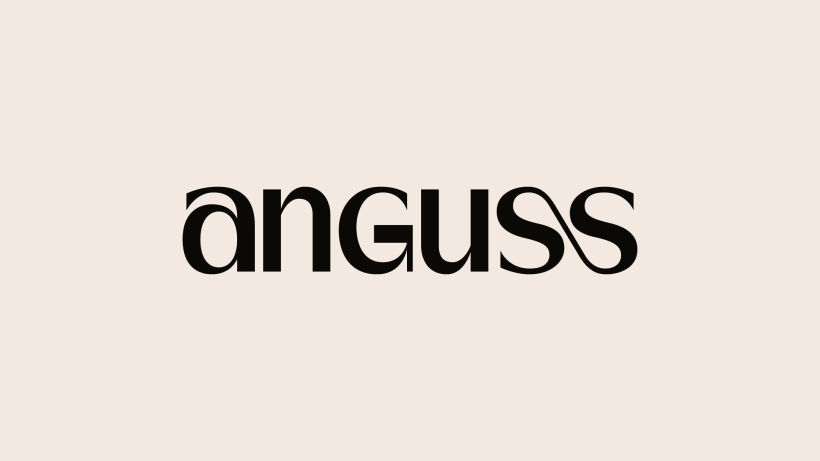Anguss - Diseño de logos: del concepto a la presentación 1