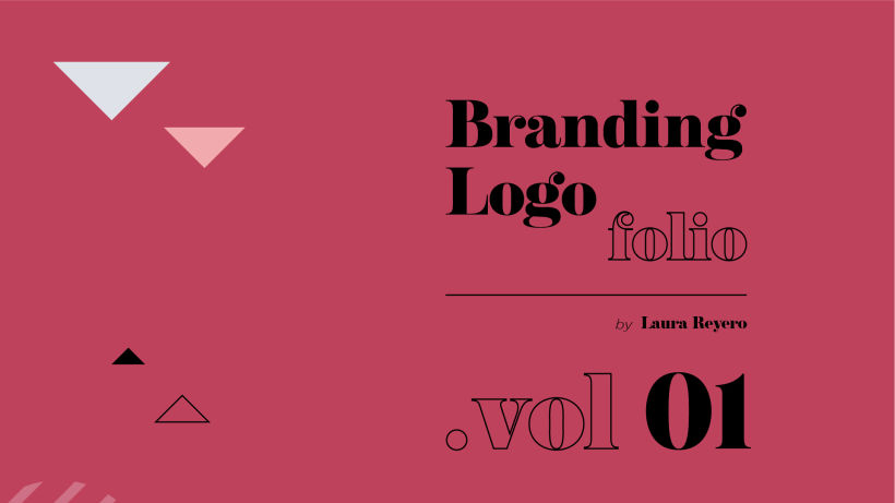 Branding - Logofolio 2