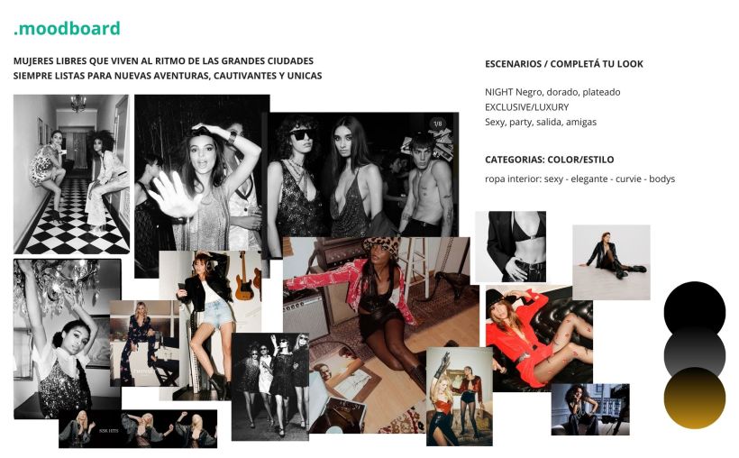 Mi proyecto del curso: Dirección de arte para la industria de la moda 3