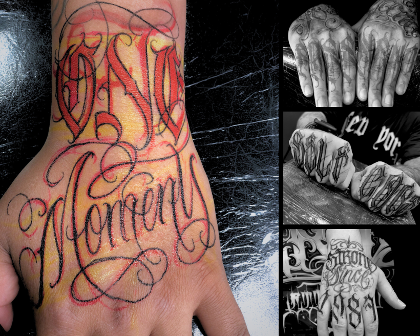 Tattoo Lettering  Apps on Google Play