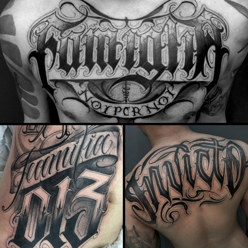 Tattoo Projects 3 9
