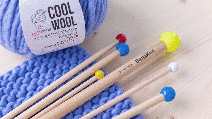 9 Knitting Terms you will need to Get Your Stitch On 0
