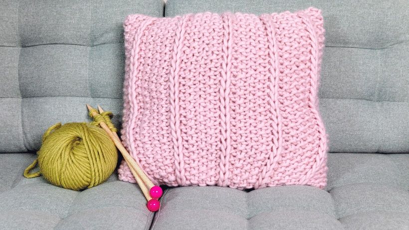 9 Knitting Terms you will need to Get Your Stitch On 3