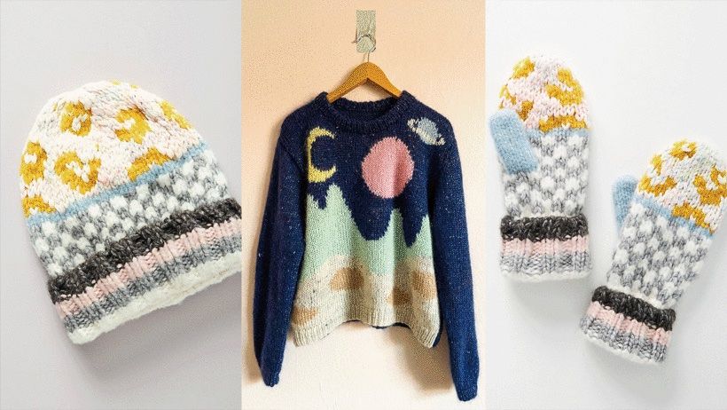 9 Knitting Terms you will need to Get Your Stitch On 18