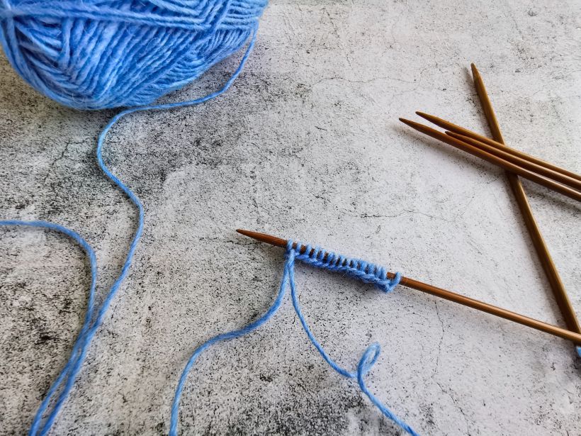 9 Knitting Terms you will need to Get Your Stitch On 21