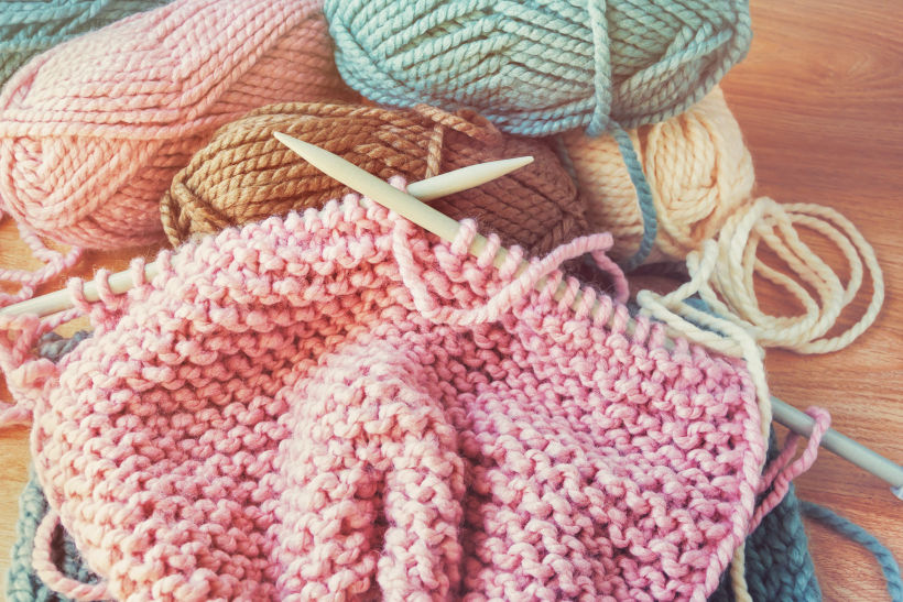 9 Knitting Terms you will need to Get Your Stitch On 24