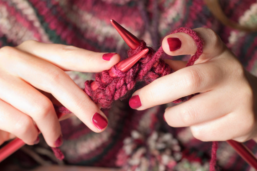 9 Knitting Terms you will need to Get Your Stitch On 27