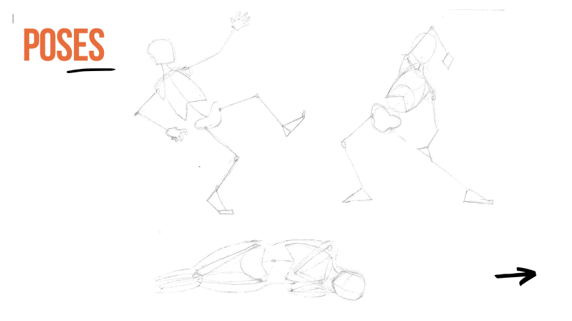 Mi proyecto del curso: Dibujo anatómico para principiantes 13