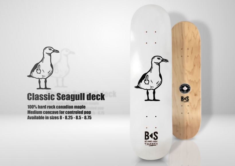 BS Skateboarding  6