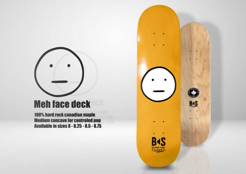 BS Skateboarding  7