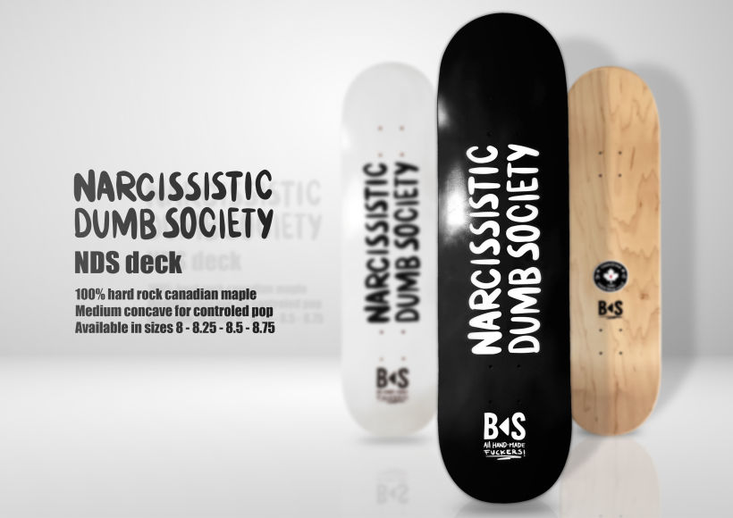 BS Skateboarding  7