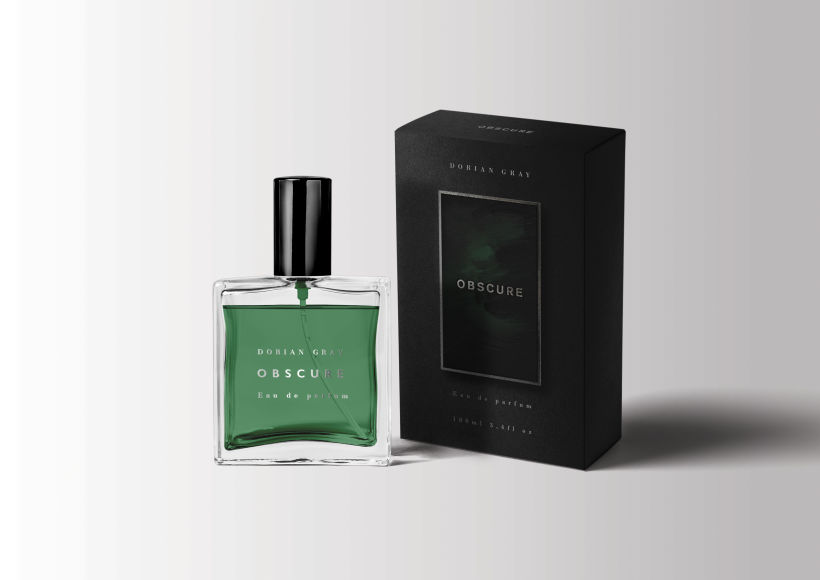 Dorian Gray Perfume 3