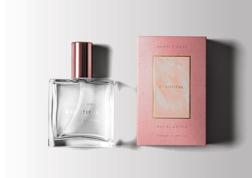 Dorian Gray Perfume 9