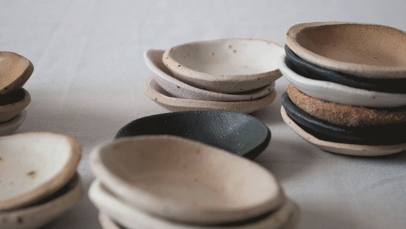 Discover the timeless charm of clay pots