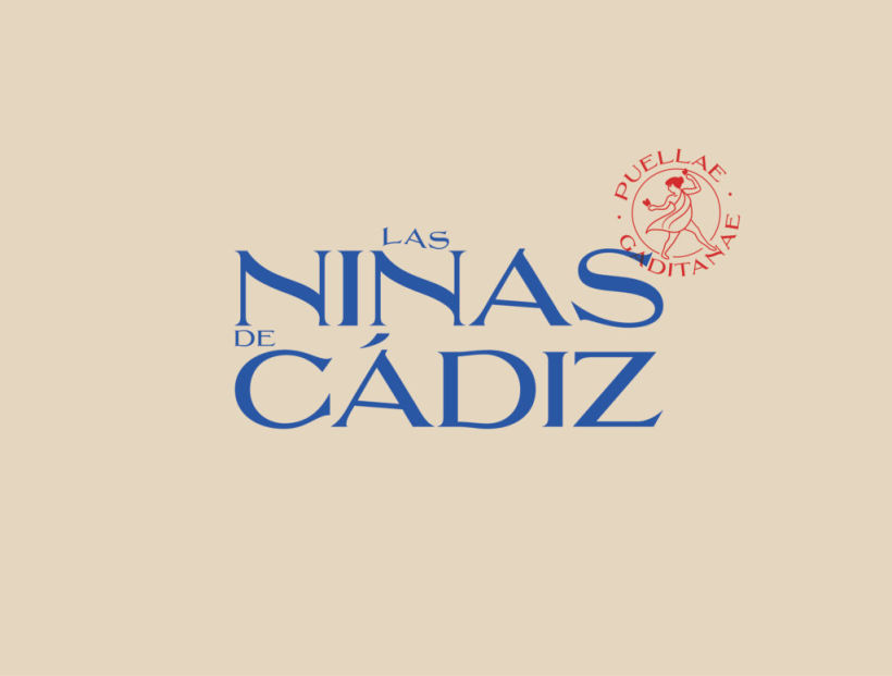Las Niñas de Cádiz 2