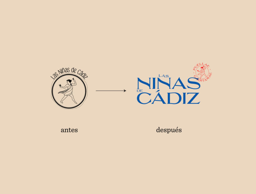 Las Niñas de Cádiz 5