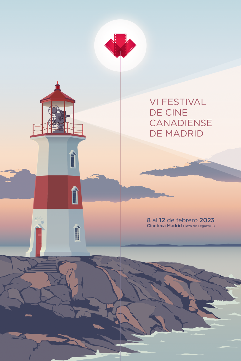 VI Festival de Cine Canadiense de Madrid (2023) 1