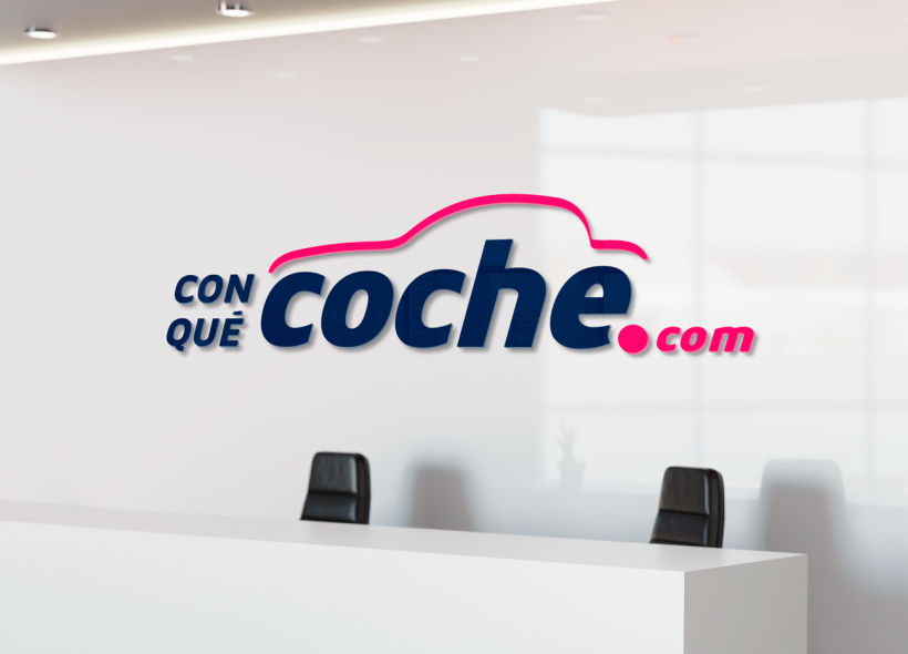 Conquecoche.com es un concesionario de vehículos multimarca ubicado en Cuenca y especializado en venta online. 3