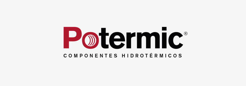 Branding Potermic 8