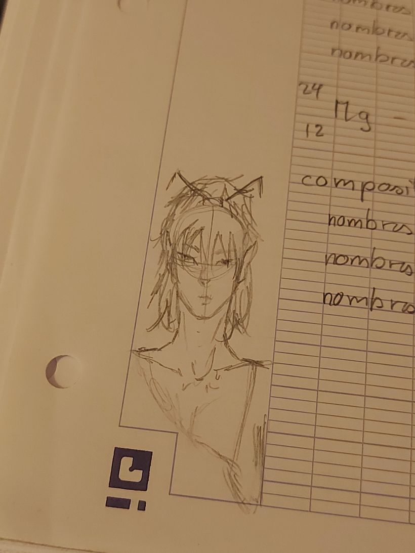 How to sorta draw in Araki's Style