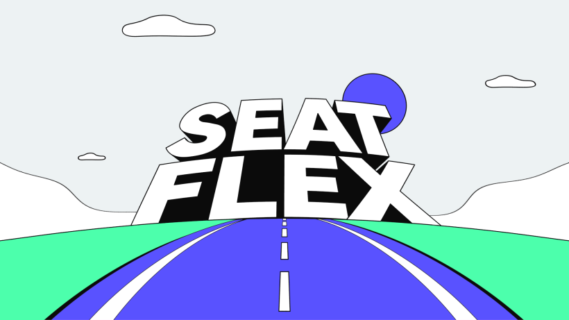 Seat Flex 6