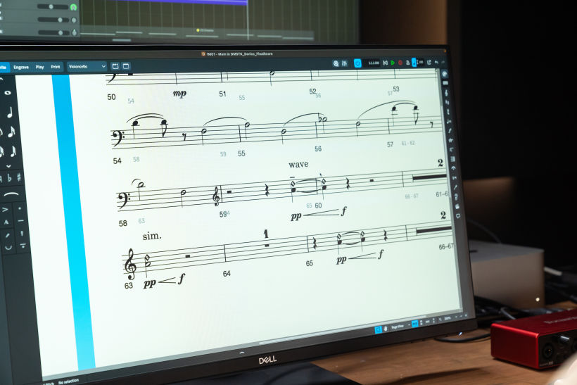 5 Essential Tips for Collaborating with Your First Film Director as a Composer 1