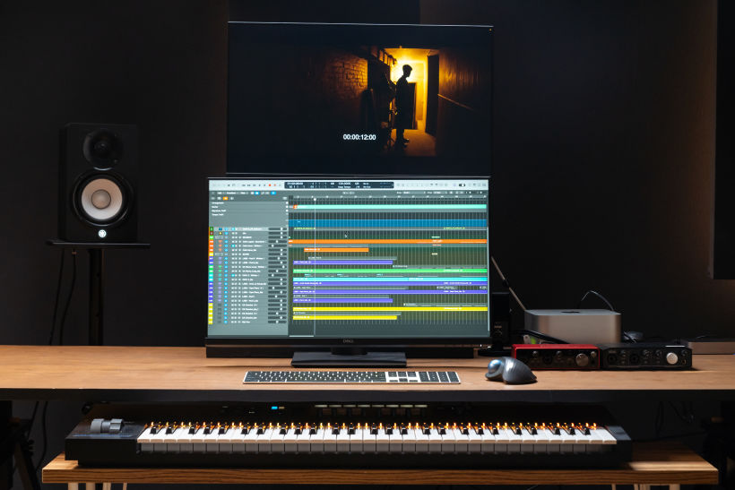 5 Essential Tips for Collaborating with Your First Film Director as a Composer 3