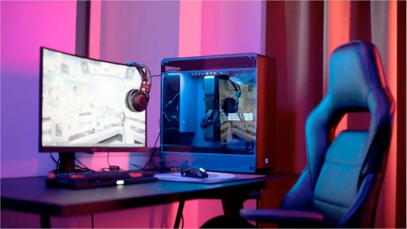 Unleashing Power and Performance: Exploring the Diverse World of Gaming PCs and Beyond" 1