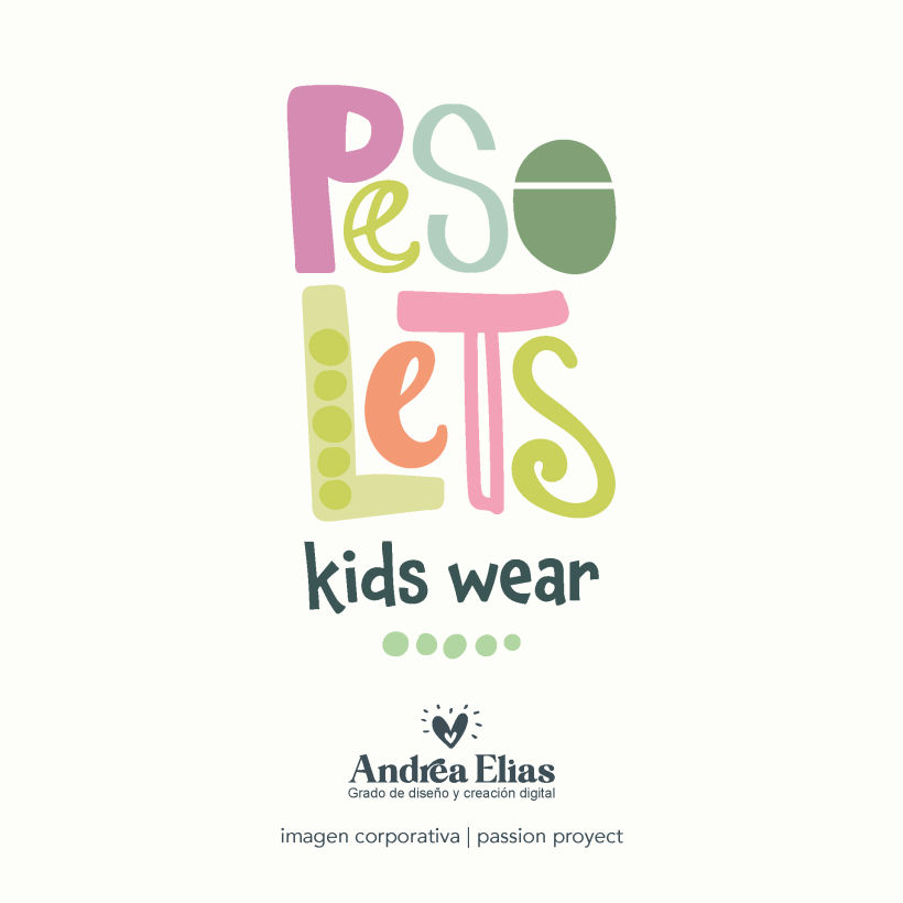 Pesolets | Kidsd wear 2