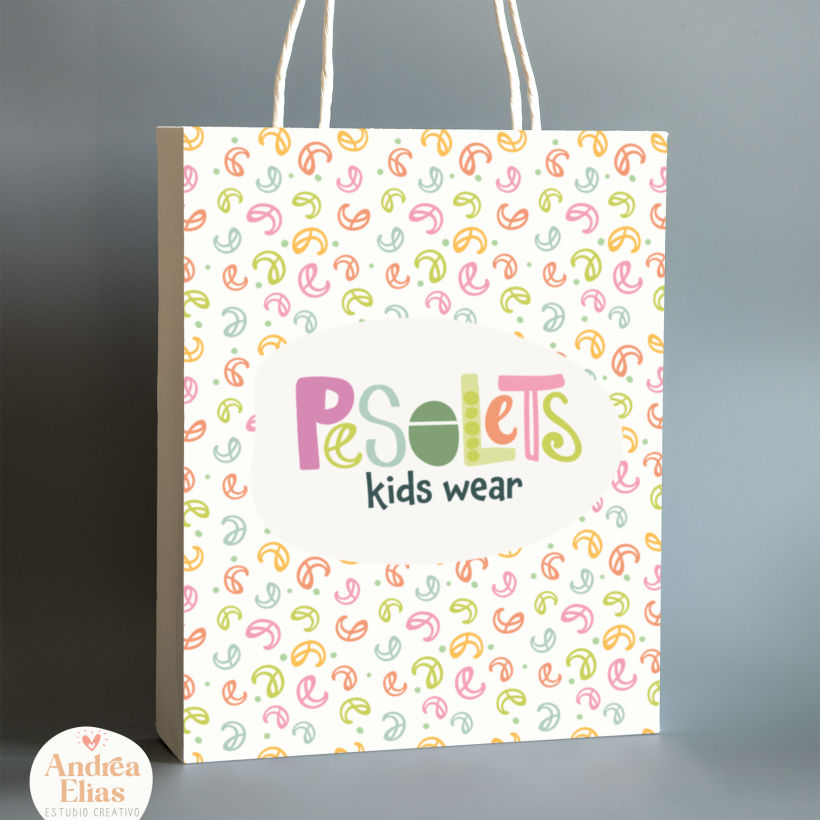 Pesolets | Kidsd wear 5