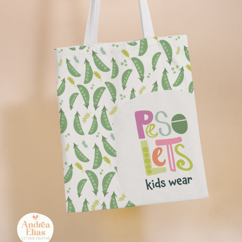 Pesolets | Kidsd wear 8