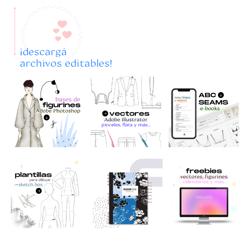 diseño web | Estudio MG 3