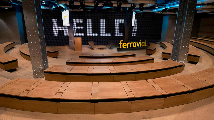 Ferrovial 13