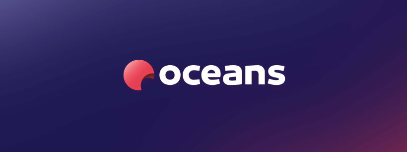 Oceans | Brand Identity 6