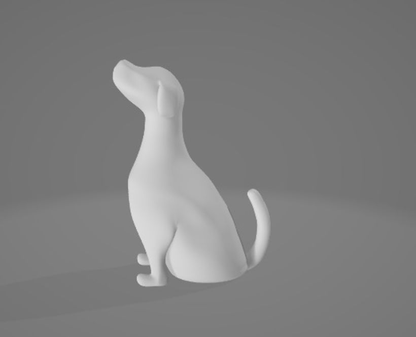 Mi proyecto del curso: Introducción al diseño e impresión en 3D 2