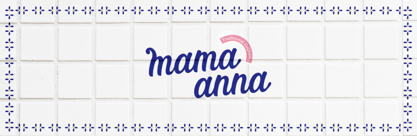Mama Anna project 1