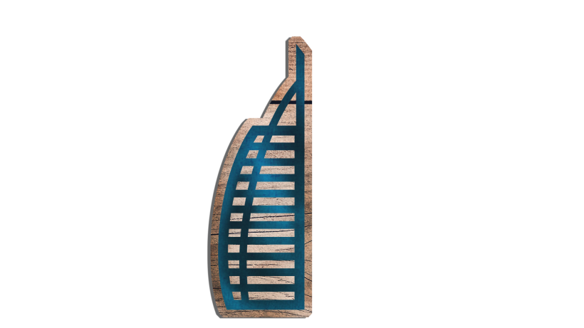 Burj Al Arab Vector Art, Icons, and Graphics for Free Download