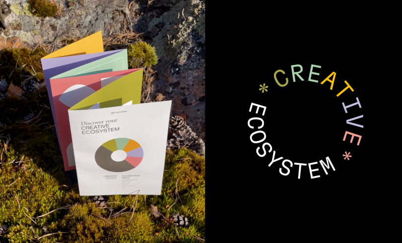 Creative Ecosystem  7
