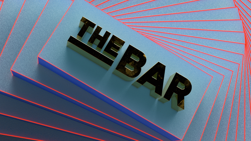 The Bar 16