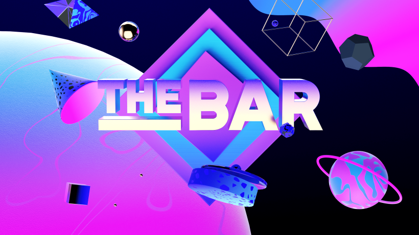 The Bar 20
