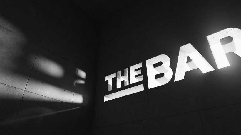 The Bar 22