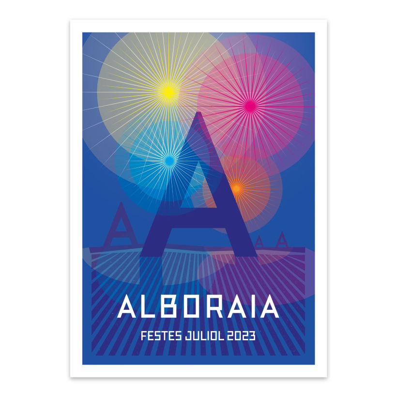 Fiestas Alboraya 2023 3