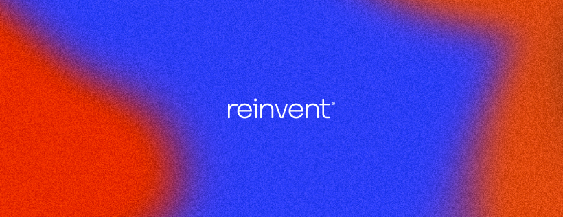 Reinvent - Brand Lifting 1