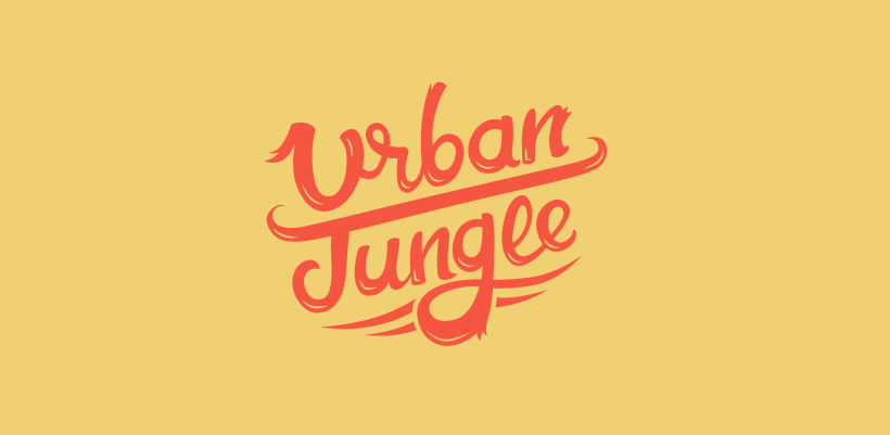 Urban Jungle 6