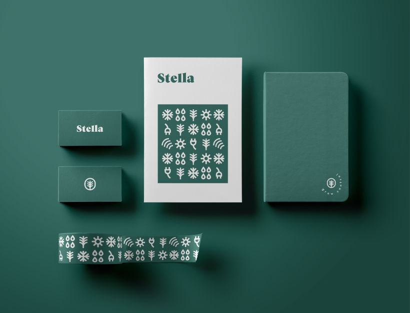 Stella 8