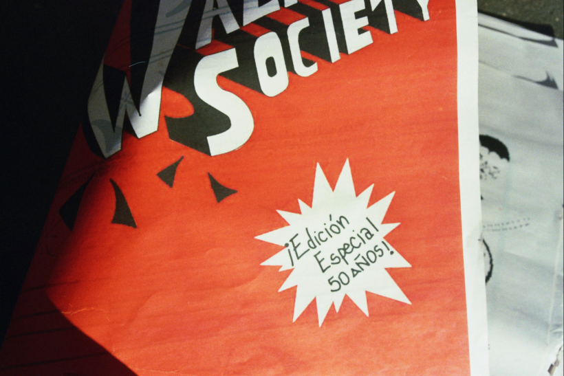 The Walking Society - Edición Especial 50 años 3
