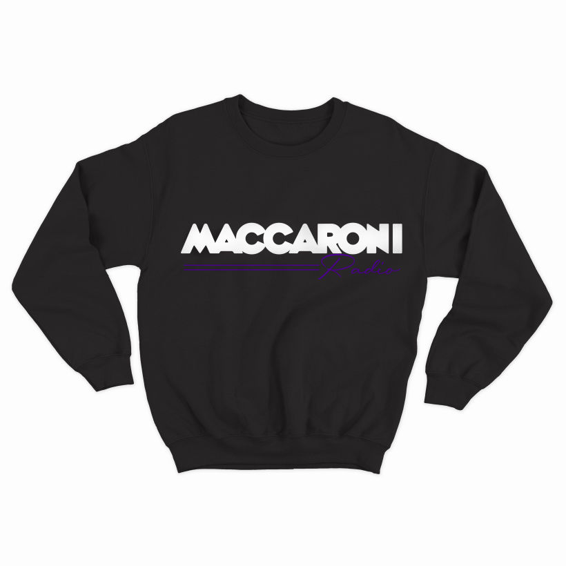 Maccaroni Radio 7