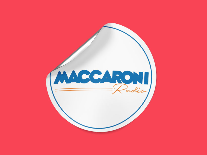 Maccaroni Radio 10