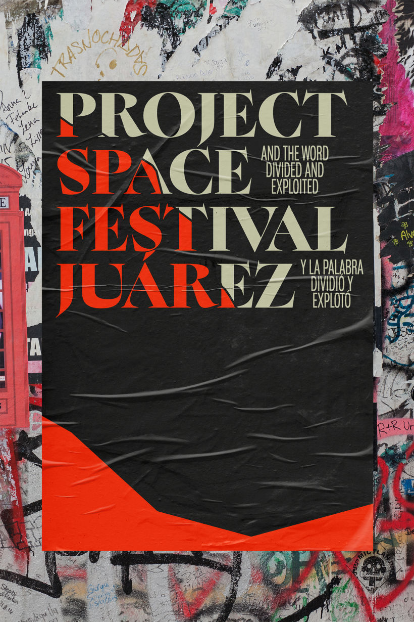 Project Space Festival Juárez 2023 9